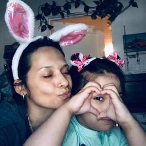 Meet your Posher, Trish